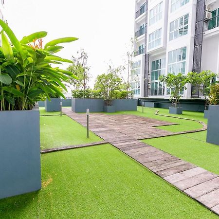 The One Prio Residence Chiang Mai Exterior foto